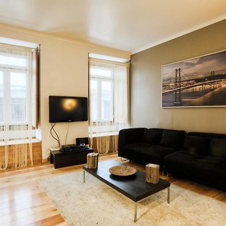 Bmyguest - Bairro Alto Charming Apartment Lizbona Zewnętrze zdjęcie