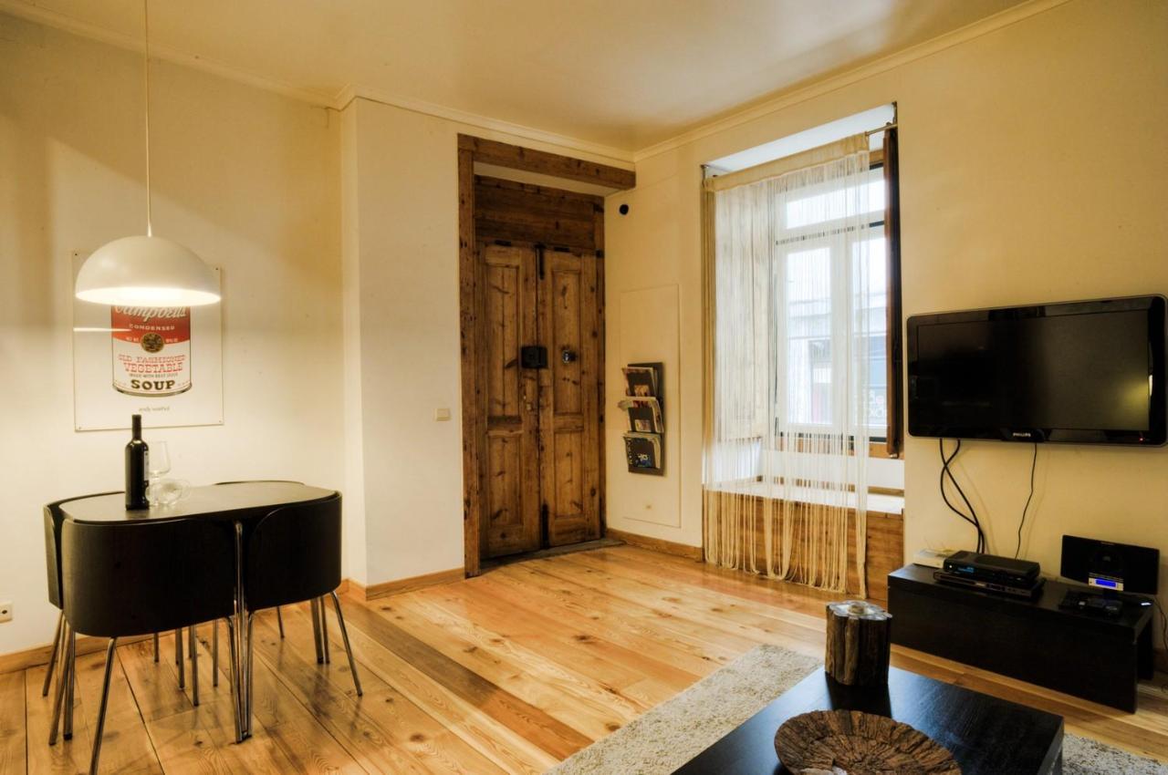Bmyguest - Bairro Alto Charming Apartment Lizbona Zewnętrze zdjęcie