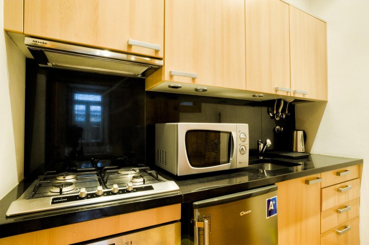 Bmyguest - Bairro Alto Charming Apartment Lizbona Zewnętrze zdjęcie