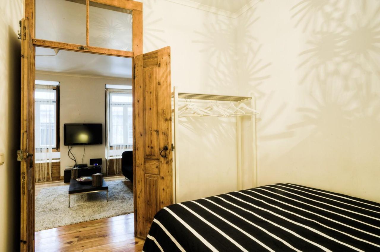 Bmyguest - Bairro Alto Charming Apartment Lizbona Zewnętrze zdjęcie