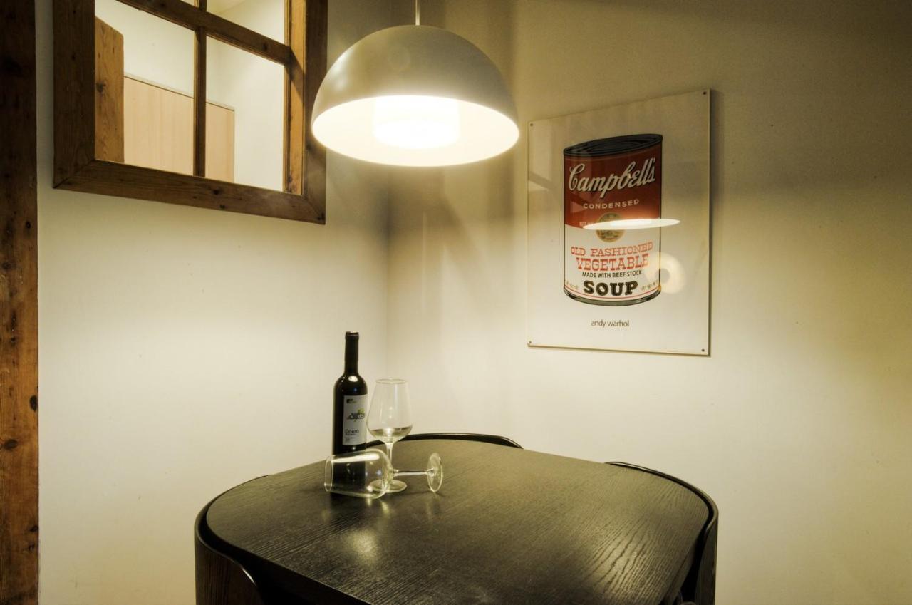 Bmyguest - Bairro Alto Charming Apartment Lizbona Zewnętrze zdjęcie