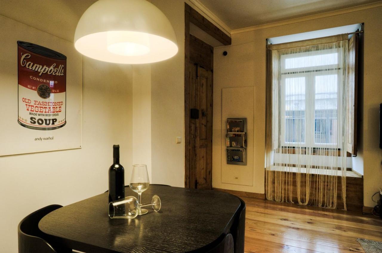 Bmyguest - Bairro Alto Charming Apartment Lizbona Zewnętrze zdjęcie