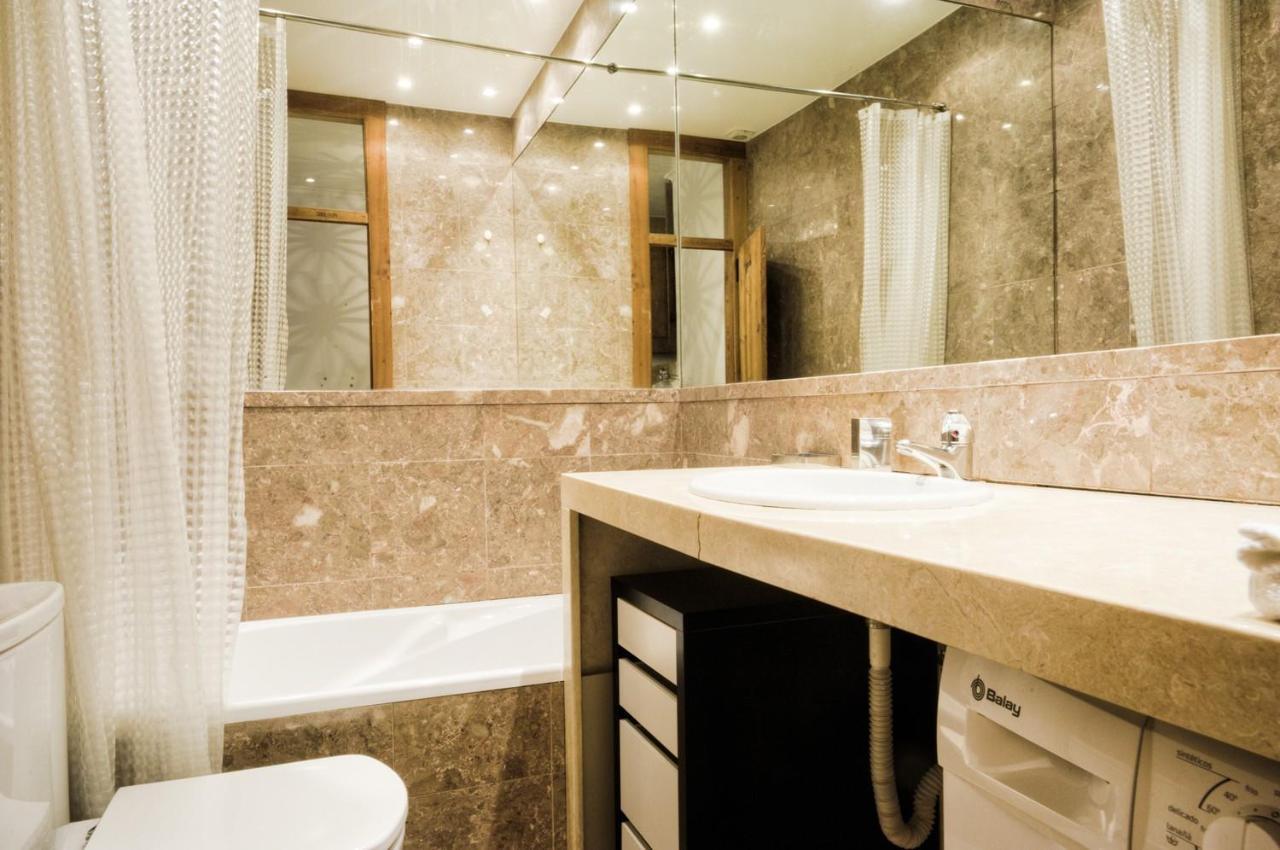 Bmyguest - Bairro Alto Charming Apartment Lizbona Zewnętrze zdjęcie