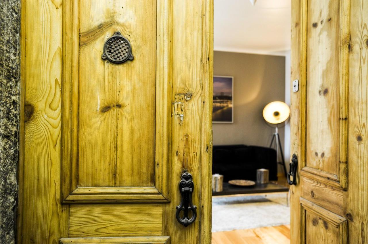 Bmyguest - Bairro Alto Charming Apartment Lizbona Zewnętrze zdjęcie