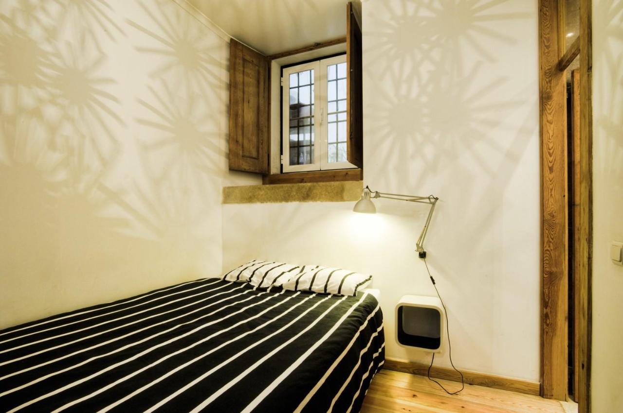 Bmyguest - Bairro Alto Charming Apartment Lizbona Zewnętrze zdjęcie